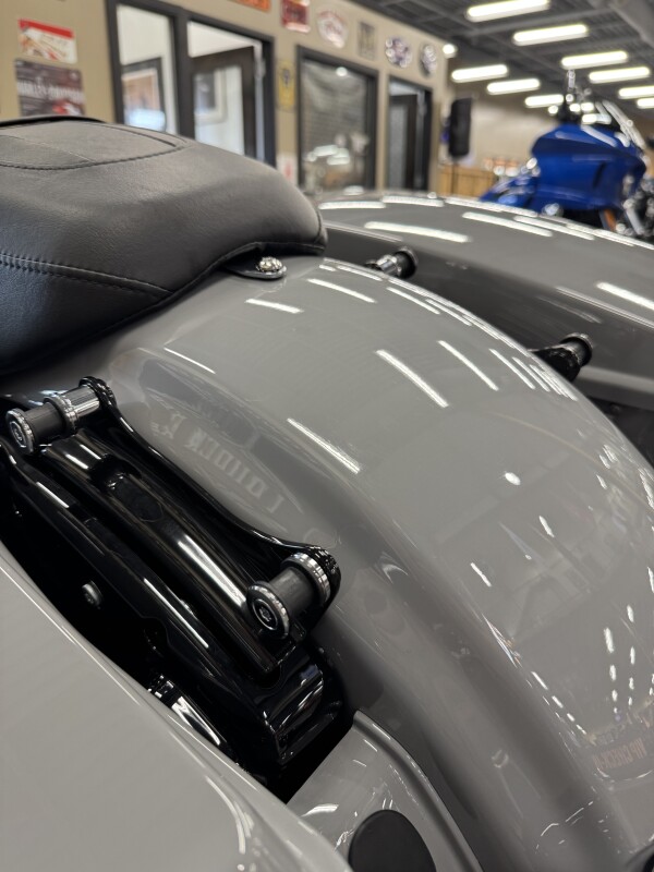 2025 Harley-Davidson Road King Special FLHRXS - Photo 7