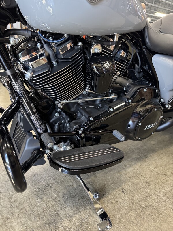 2025 Harley-Davidson Road King Special FLHRXS - Photo 10