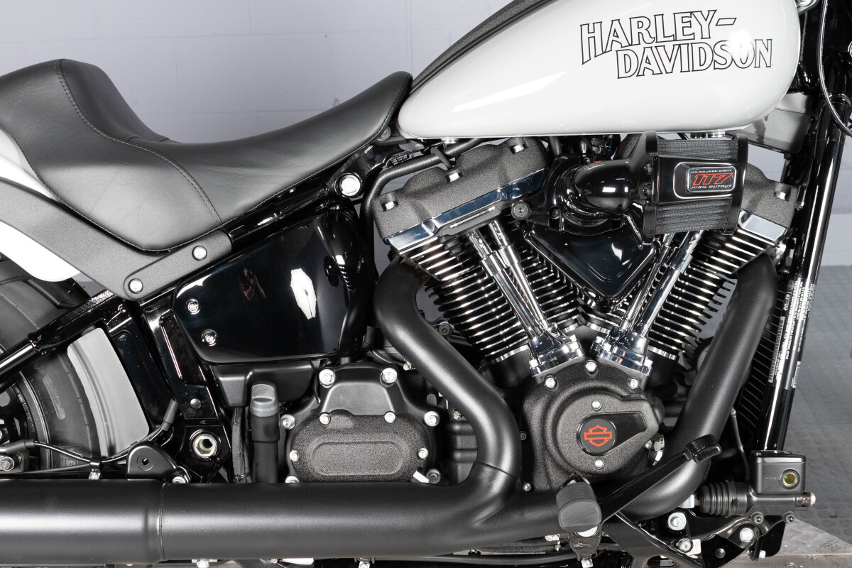 2025 Harley-Davidson Low Rider S FXLRS - Photo 3