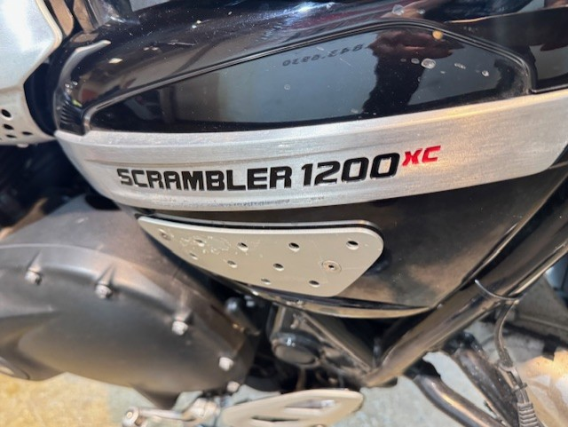 2020 Triumph Scrambler 1200 XC - Photo 6