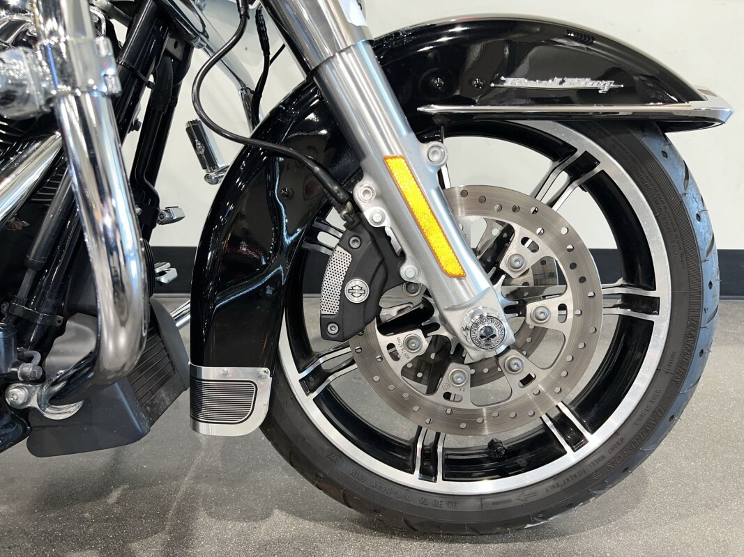 2022 Harley-Davidson Road King FLHR - Photo 3