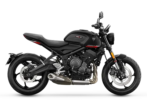 2025 Triumph Trident 660