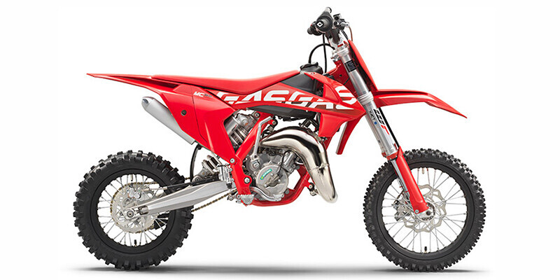 2023 GasGas MC 65