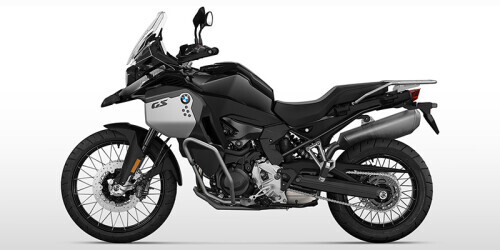 2024 BMW Motorrad F 900 GS Adventure