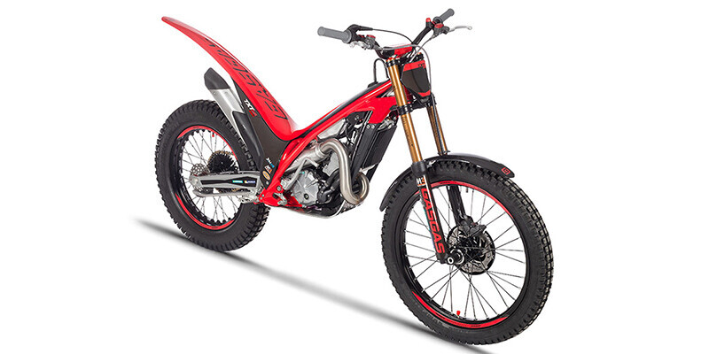 2023 GasGas TXT 250 GP