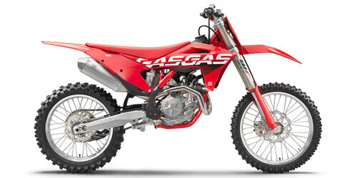 2023 GasGas MC 450F