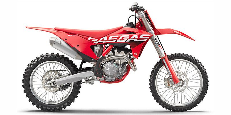 2023 GasGas MC 250F