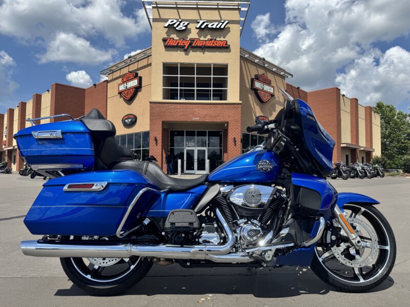 Inventory | Pig Trail Harley-Davidson®
