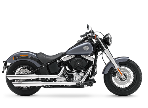 2014 Harley-Davidson® Softail Slim®