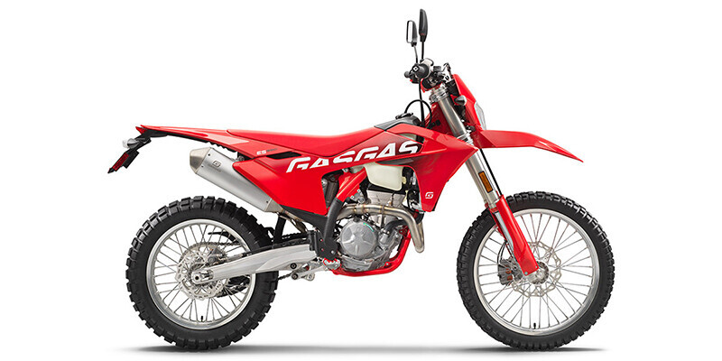 2024 GasGas ES 350