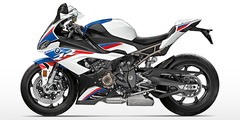 2022 BMW Motorrad S 1000 RR