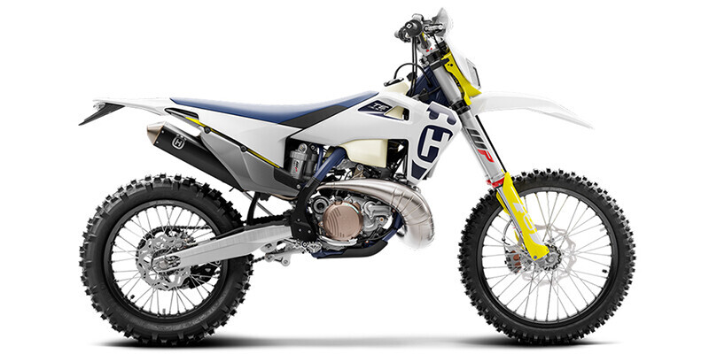 2020 Husqvarna TE 300i