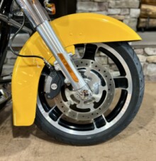 2013 FLHX - Street Glide  thumb 1