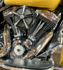 2013 FLHX - Street Glide  thumb 0