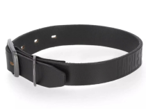 H-D™ Leather Pet Collar