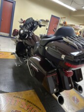 2021 Harley-Davidson® Ultra Limited Midnight Crimson thumb 0