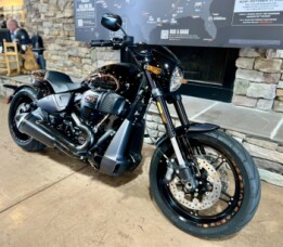 2019 FXDRS - FXDR114 thumb 3