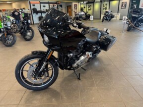 Accessorized 2025 Harley Davidson Low Rider ST FXLRST thumb 0