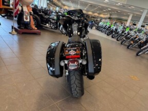 Accessorized 2025 Harley Davidson Low Rider ST FXLRST thumb 2