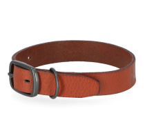 H-D™ Leather Pet Collar