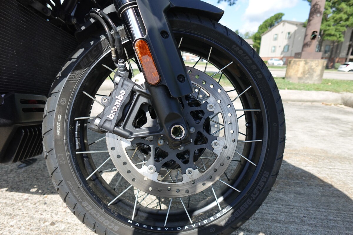 2022 Harley-Davidson Pan America 1250 Special RA1250S - Photo 10