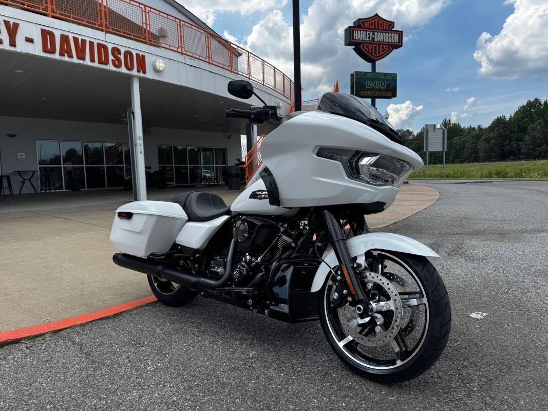 Inventory | Four Rivers Harley-Davidson