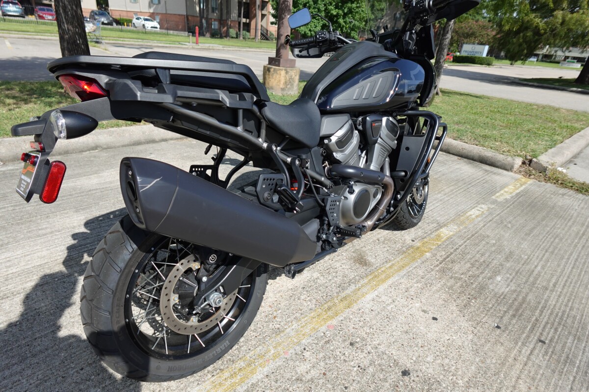 2022 Harley-Davidson Pan America 1250 Special RA1250S - Photo 8