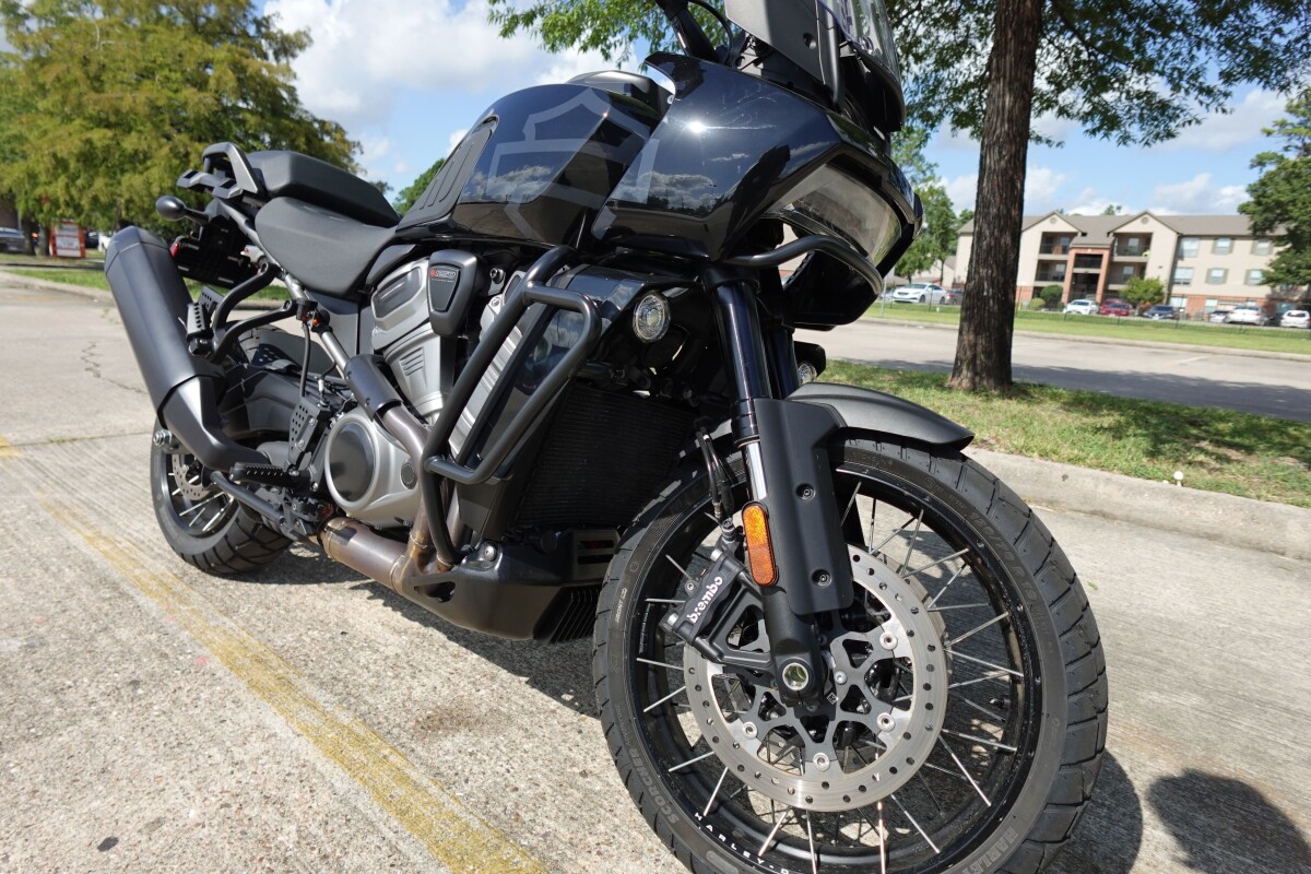 2022 Harley-Davidson Pan America 1250 Special RA1250S - Photo 2