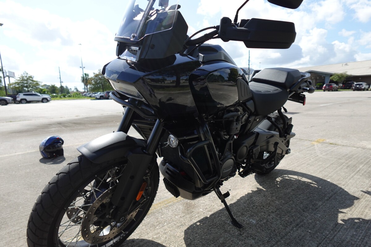 2022 Harley-Davidson Pan America 1250 Special RA1250S - Photo 4