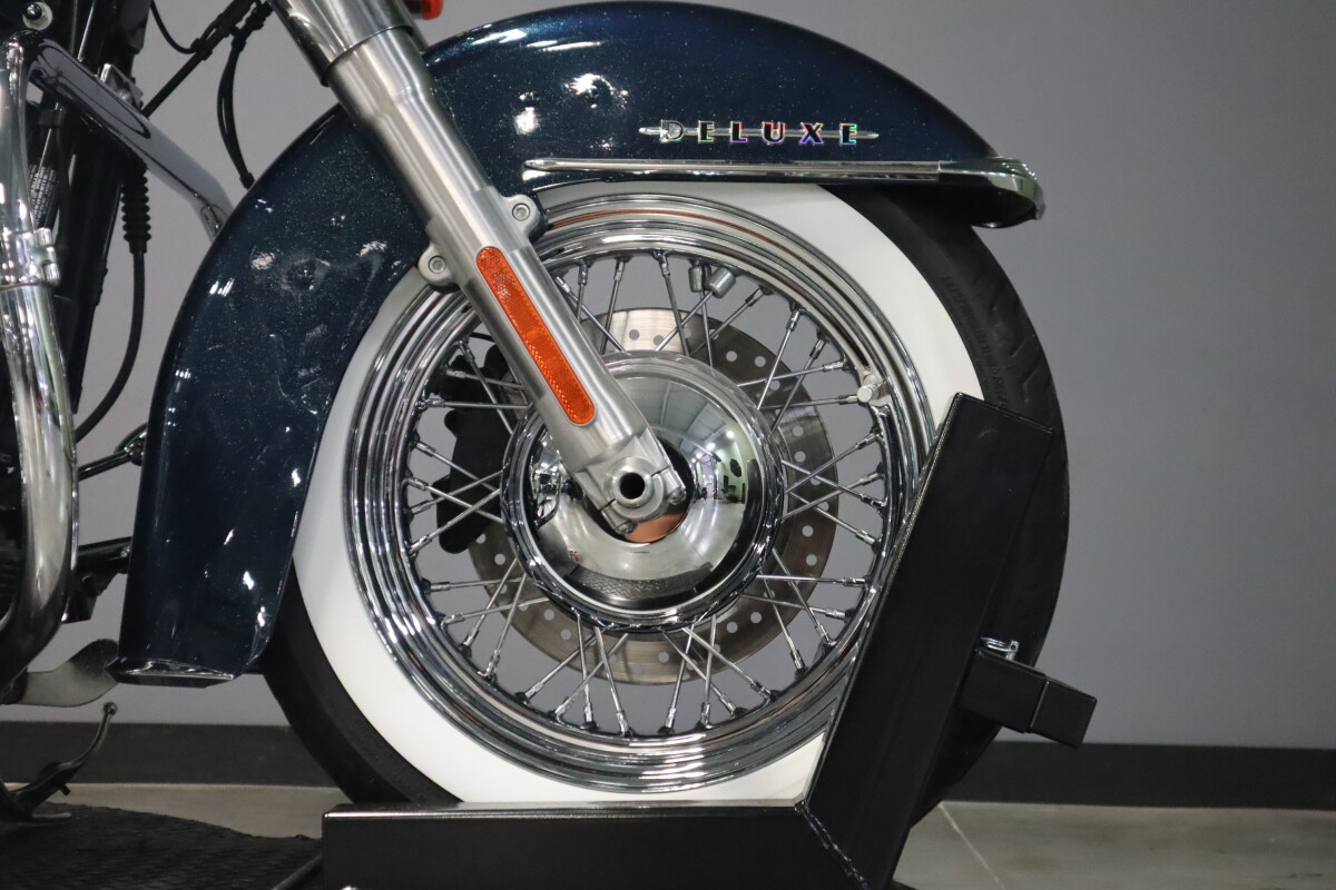 2016 Harley-Davidson Softail Deluxe FLSTN - Photo 10