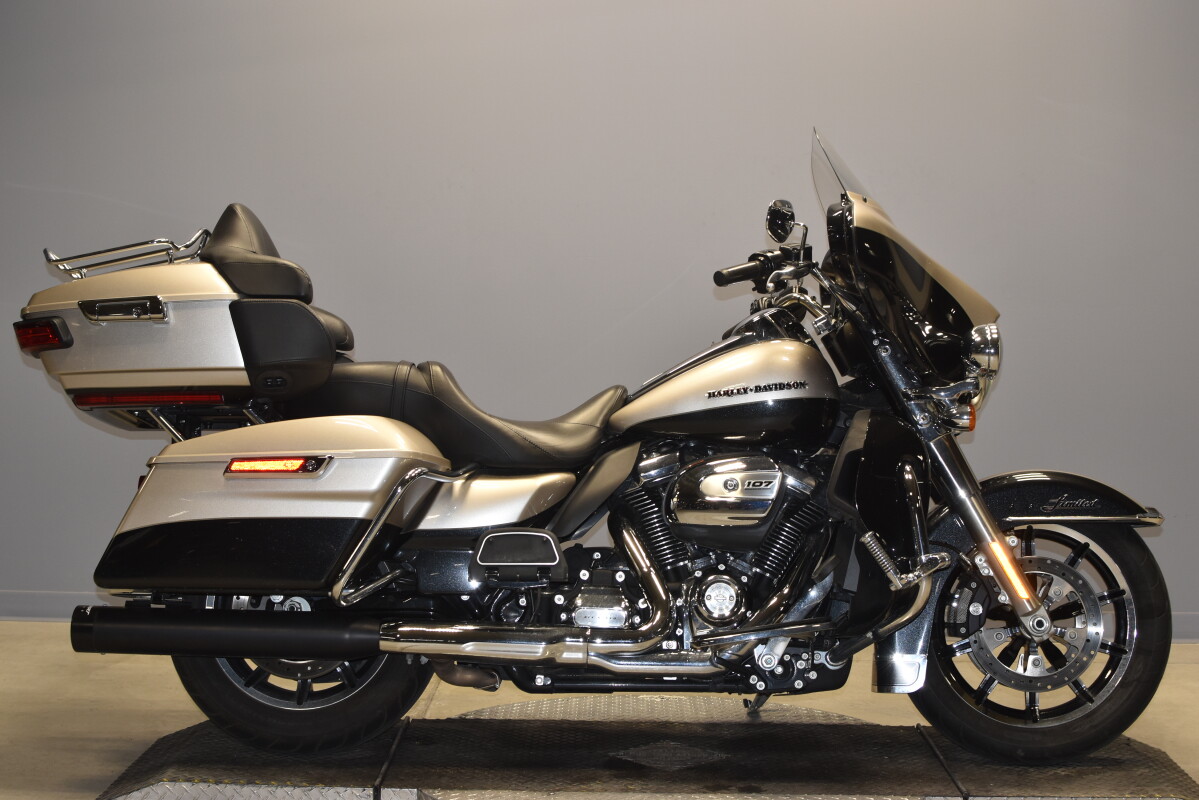 HARLEY-DAVIDSON ラジコン 25fddafe97421ca34be6ef01f494cb