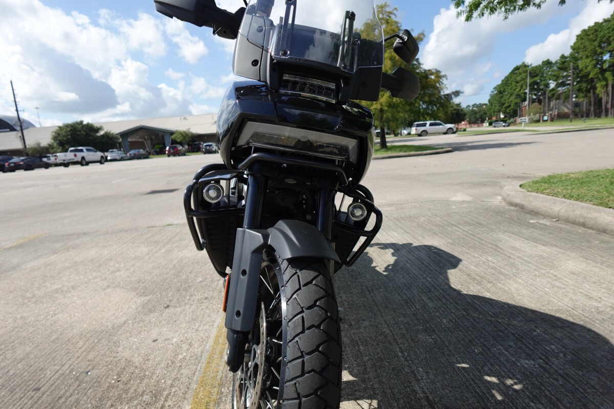 2022 Harley-Davidson Pan America 1250 Special RA1250S - Photo 3