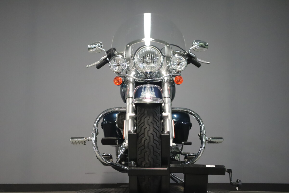 2016 Harley-Davidson Softail Deluxe FLSTN - Photo 3