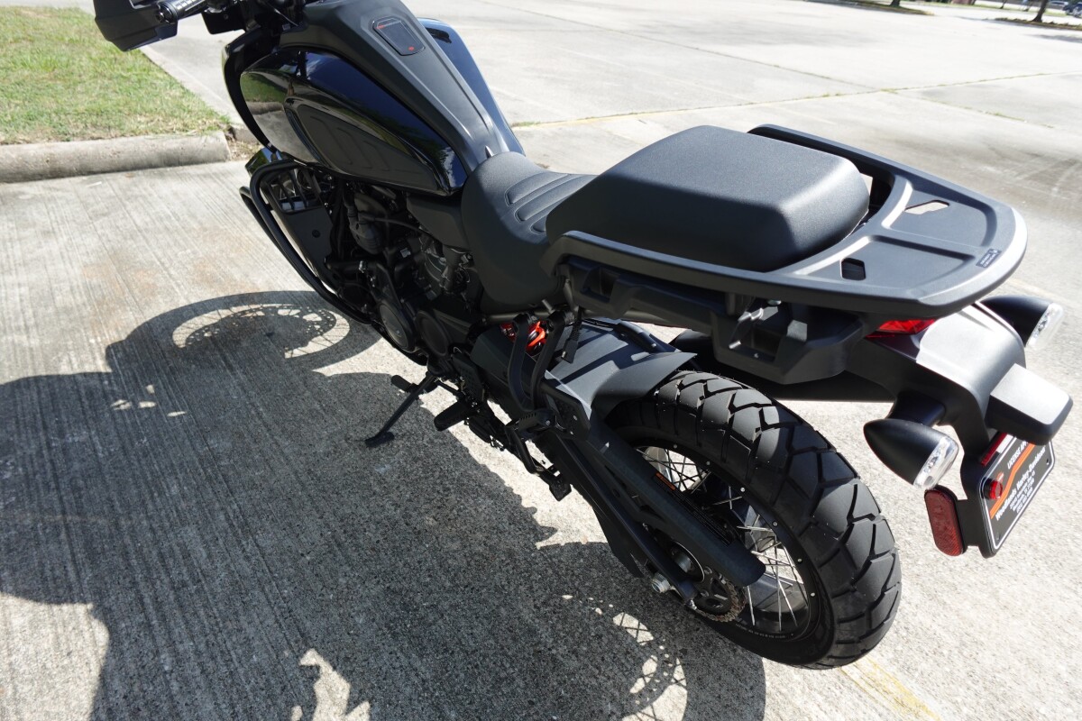 2022 Harley-Davidson Pan America 1250 Special RA1250S - Photo 6