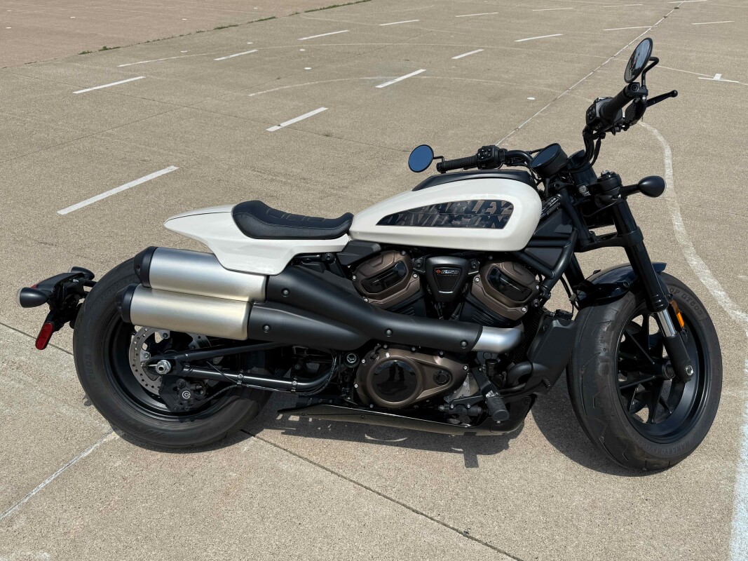 Harley-Davidsonスポーツスター d7a9d914d5eba676f27de0f88acae6