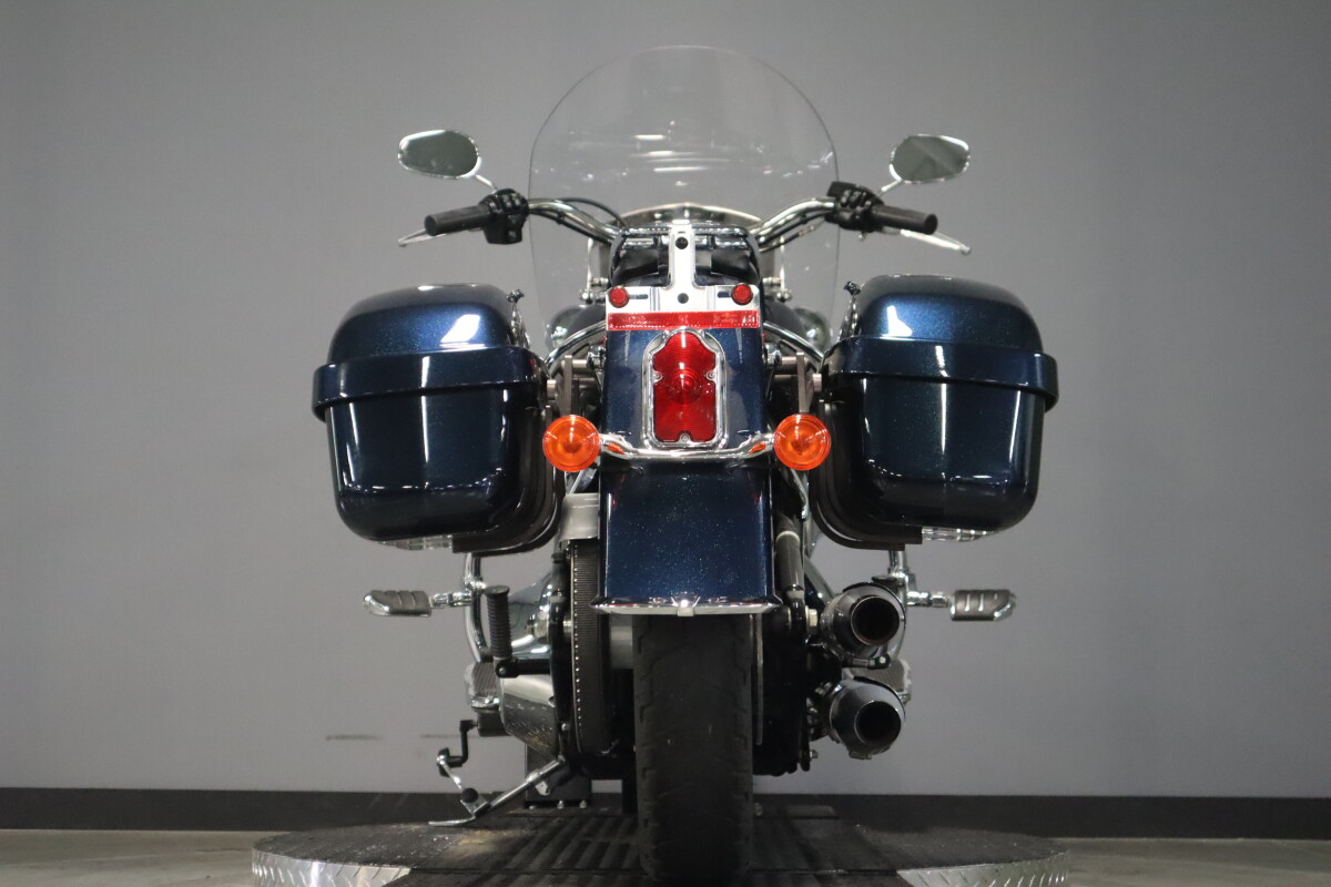 2016 Harley-Davidson Softail Deluxe FLSTN - Photo 7