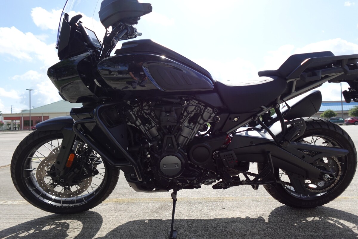 2022 Harley-Davidson Pan America 1250 Special RA1250S - Photo 5