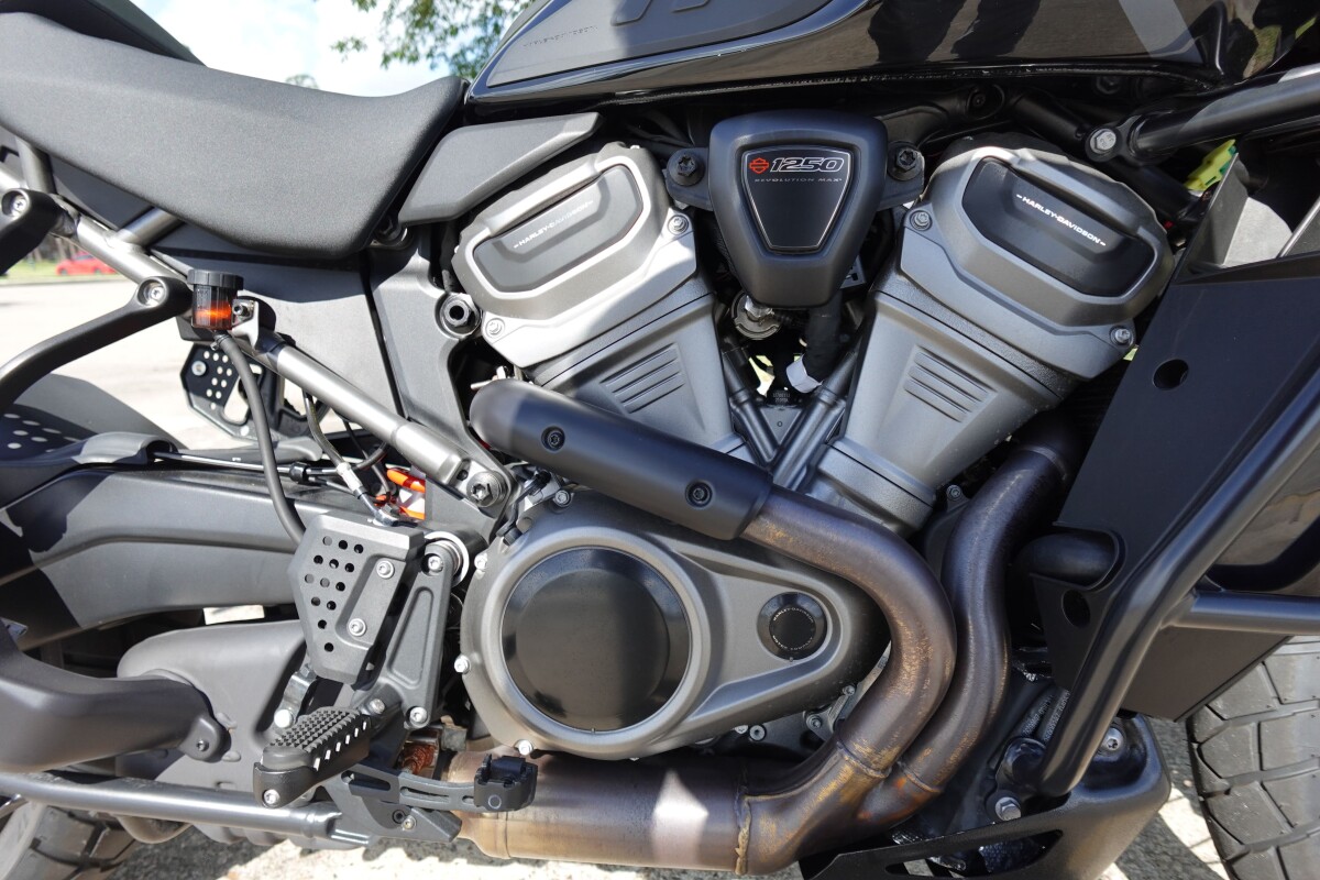 2022 Harley-Davidson Pan America 1250 Special RA1250S - Photo 9
