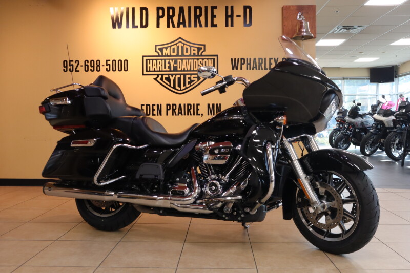 2019 Harley-Davidson HD Touring FLTRU Road Glide Ultra