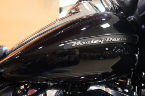 2019 Harley-Davidson HD Touring FLTRU Road Glide Ultra thumb 3