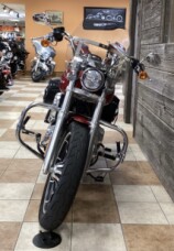 2018 Harley-Davidson® Low Rider® Wicked Red thumb 3