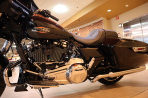 2025 Harley-Davidson HD Touring FLHX Street Glide thumb 0