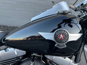 2010 FLSTFB Fat Boy Low 96ci thumb 0