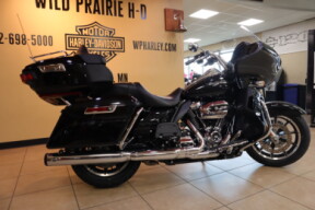 2019 Harley-Davidson HD Touring FLTRU Road Glide Ultra thumb 1