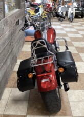 2018 Harley-Davidson® Low Rider® Wicked Red thumb 2