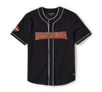 メンズ 03ベースボールジャージ