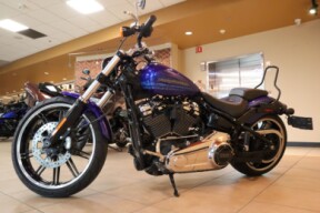 2019 Harley-Davidson HD FXBR Softail Breakout thumb 1