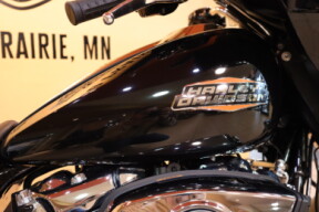 2025 Harley-Davidson HD Touring FLHX Street Glide thumb 3