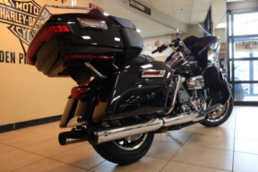 2019 Harley-Davidson HD Touring FLTRU Road Glide Ultra thumb 0