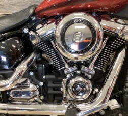 2018 Harley-Davidson® Low Rider® Wicked Red thumb 0